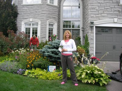 curb appeal award