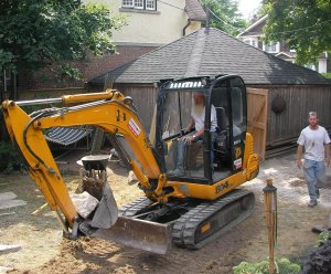 Bear Excavating